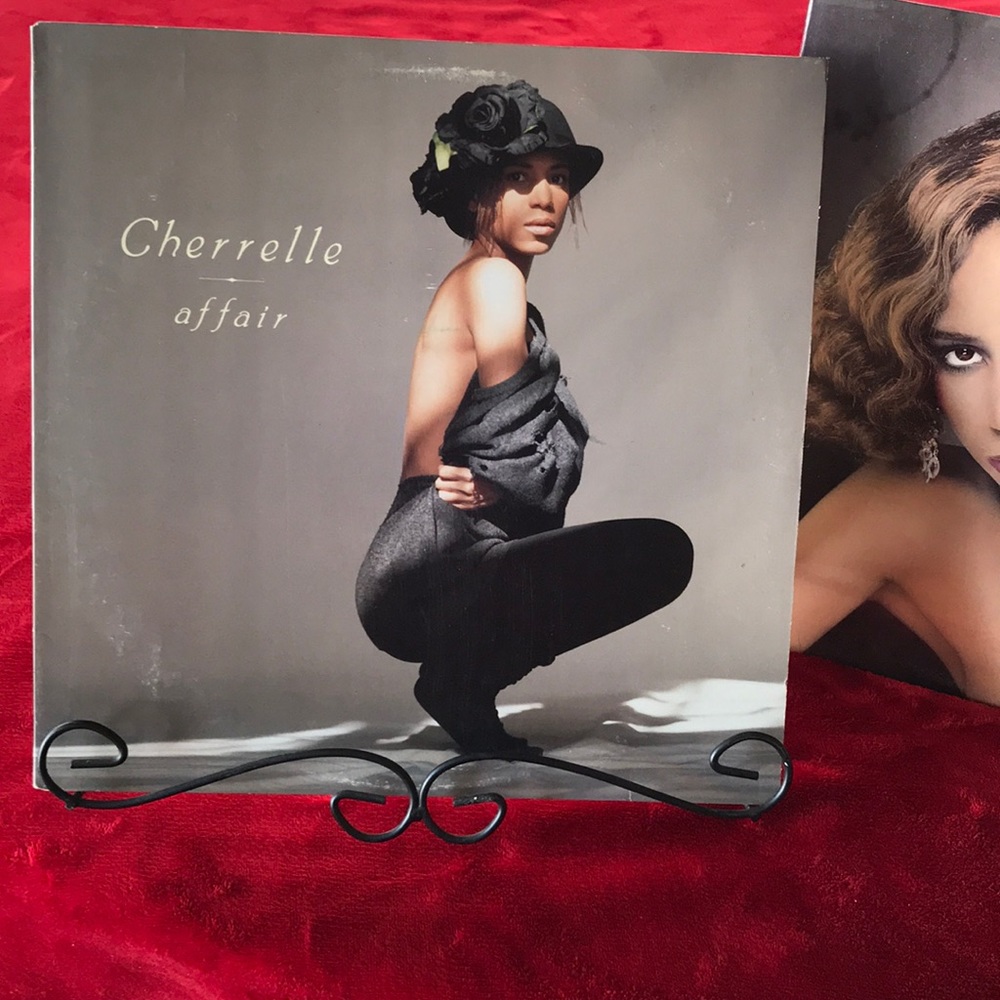 Cherrelle